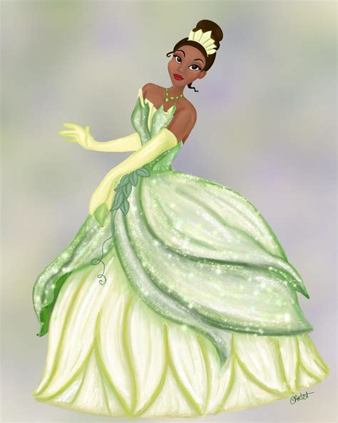 Tiana 